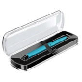 Scrikss Karnaval Roller Neon TURKUAZ Kristal Kutu thumbnail 1