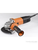 AEG Ws 12-125 S Avuç Taşlama Makinesi 1200 W 125 mm - 4935451306 thumbnail 1
