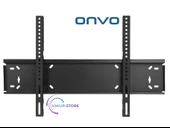 ONVO 43” 43OVF9000FQ 40”- 85” inç Lcd Led Tv Sabit Duvar Askı Aparatı thumbnail 1