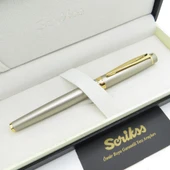 Scrikss 38 Dolma Kalem Seten Altın thumbnail 2