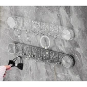 Güçlü Lüks Vantuzlu Askılık - 3