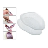 Topuklu Ayakkabı Kalın Kaydırmaz Pad thumbnail 1