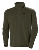 Helly Hansen Light Halfzip Erkek Yarım Fermuarlı Polar HH..12010HHA.HHA.431 thumbnail 1