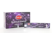 Hem Spiritual Scents Series Angel Mist Aromalı Çubuk Tütsü - 1
