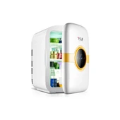 Yui K22 220 V 22 lt Mini Araç Buzdolabı Outlet - 2