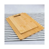 Bambum Leona ikili Kesme Tahtası thumbnail 3