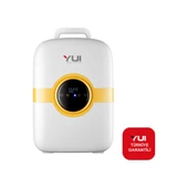 Yui K22 220 V 22 lt Mini Araç Buzdolabı Outlet - 1