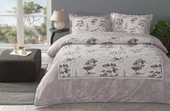 Özdilek Toile De Jou Tek Kişilik %100 Pamuk Lastik Çarşaflı Nevresim Takımı - 2
