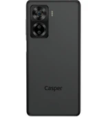 Casper VIA X40 256 GB 8 GB Ram (Casper Türkiye Garantili) Siyah - 3