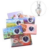 İstridye İçinde İnci Kolye thumbnail 1