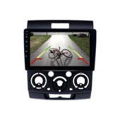 Ford Ranger 2K Görüntü Kalitesi Multimedya Sistemi 8+256 Myway 07-11 thumbnail 3