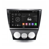 Mazda RX-8 2K Görüntü Kalitesi Android 15 Multimedya Sistemi 8+256 Myway (2009-2011) thumbnail 5