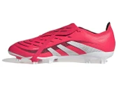 Adidas Predator League Ft Fg/Mg Erkek Kırmızı Futbol Krampon ID1319 M-184 - 2