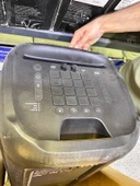 JBL Partybox 1000 Bluetooth Hoparlör Siyah - TEŞHİR - 6