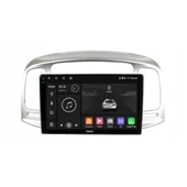 Hyundai Accent Era 2K Görüntü Kalitesi Android 15 Multimedya Sistemi 8+256 Myway06-12 thumbnail 6