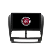 Fiat Doblo 2K Görüntü Kalitesi Multimedya Sistemi 8+256 Myway 11-15 thumbnail 2