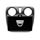 Dacia Lodgy 2K Görüntü Kalitesi Multimedya Sistemi 8+256 Myway 12-20 thumbnail 1