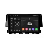 Honda FC5 2K Görüntü Kalitesi Android 15 Multimedya Sistemi 8+256 Myway 16-20 thumbnail 5