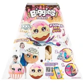 Çocuk Şişme Peluş Dondurma XXL Foodies S6 thumbnail 3