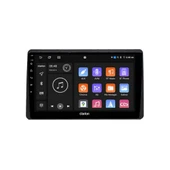 Fiat Doblo 2K Görüntü Kalitesi Multimedya Sistemi 8+256 Myway 24+ thumbnail 3