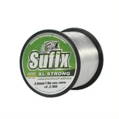 Sufix XL Strong Olta Misinası  Clear 0,50 MM 600 MT - 1
