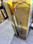 JBL Partybox 1000 Bluetooth Hoparlör Siyah - TEŞHİR - 9