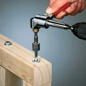 Milwaukee OSD2 Delme & Vidalama Köşe Adaptörü- 4932352320 thumbnail 2