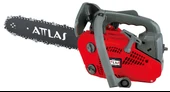 Attlas BT2525 Benzinli Zincirli Ağaç Kesme 25 cm 1.25 Hp - A0803005 thumbnail 1