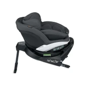 Besafe iZi Turn B i-Size Oto Koltuğu 0-18 Kg Anthracite Mesh - EKSİK AKSESUARLI - 2