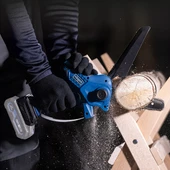 Scheppach BC-PS150 20V 1x2.0Ah Akülü Dal Budama Testeresi - 5910310400 thumbnail 4