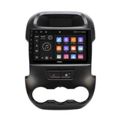 Ford Ranger 2K Görüntü Kalitesi Multimedya Sistemi 8+256 Myway 10-15 thumbnail 4