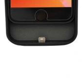 Apple iPhone 7 Zore Şarjlı Kılıf thumbnail 3