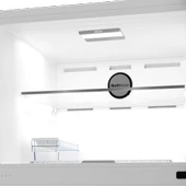 Beko 978590 EI Çift Kapılı No Forst Buzdolabı thumbnail 2