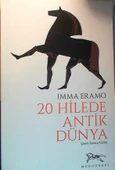 20 Hilede Antik Dünya thumbnail 1