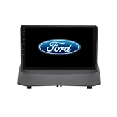 Ford Fiesta Titanium 2K Görüntü Kalitesi Multimedya Sistemi 8+256 Myway 13-18 thumbnail 1