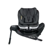 Besafe iZi Turn B i-Size Oto Koltuğu 0-18 Kg Anthracite Mesh - EKSİK AKSESUARLI - 3