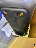 JBL Partybox 1000 Bluetooth Hoparlör Siyah - TEŞHİR - 7