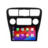 Ford Transit Tourneo Custom 2K Görüntü Kalitesi Android 15 Multimedya Sistemi 8+256 Myway 12-17 thumbnail 3