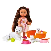 Çocuk Evi Love Hayvan Arkadaşlarım Köpekler SMB-105734191 thumbnail 1