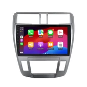 Honda City Dijital Klima 2K Görüntü Kalitesi Android 15 Multimedya Sistemi 8+256 Myway 08-13 thumbnail 2