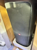 JBL Partybox 1000 Bluetooth Hoparlör Siyah - TEŞHİR - 4