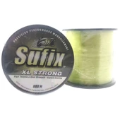 Sufix XL Strong Olta Misinası  Clear 0,50 MM 600 MT - 3