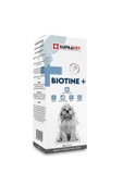 Supravet Plus +b For Dogs Biotine Damla 100 Ml + Zinc + Multi Vitamin ( Köpekler Için Tüy Sağlığı Damlası ) thumbnail 4
