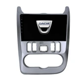 Daihatsu Sandero 2K Görüntü Kalitesi Multimedya Sistemi 8+256 Myway 09-12 thumbnail 1