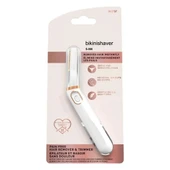 İng Touch Flawless Bikini Shaver And Trimmer Kusursuz Bikini Tıraş Makinesi Ve Düzeltici Epilatör thumbnail 1