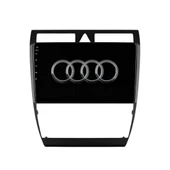 Audi A6 2K Görüntü Kalitesi Android 15 Multimedya Sistemi 8+256 Myway (1997-2005) thumbnail 1