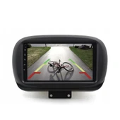 Fiat 500X 2K Görüntü Kalitesi Multimedya Sistemi 8+256 Myway 15-21 thumbnail 5