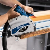 Scheppach PL55 Daldırmalı Testere - 5901802915 thumbnail 4