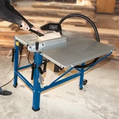 Scheppach HS120o Yatar Tezgah Testere 315 Mm 2200W - 3901302920 thumbnail 2