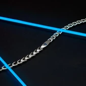 Maserati  JM225AVD85 Erkek Bileklik thumbnail 4